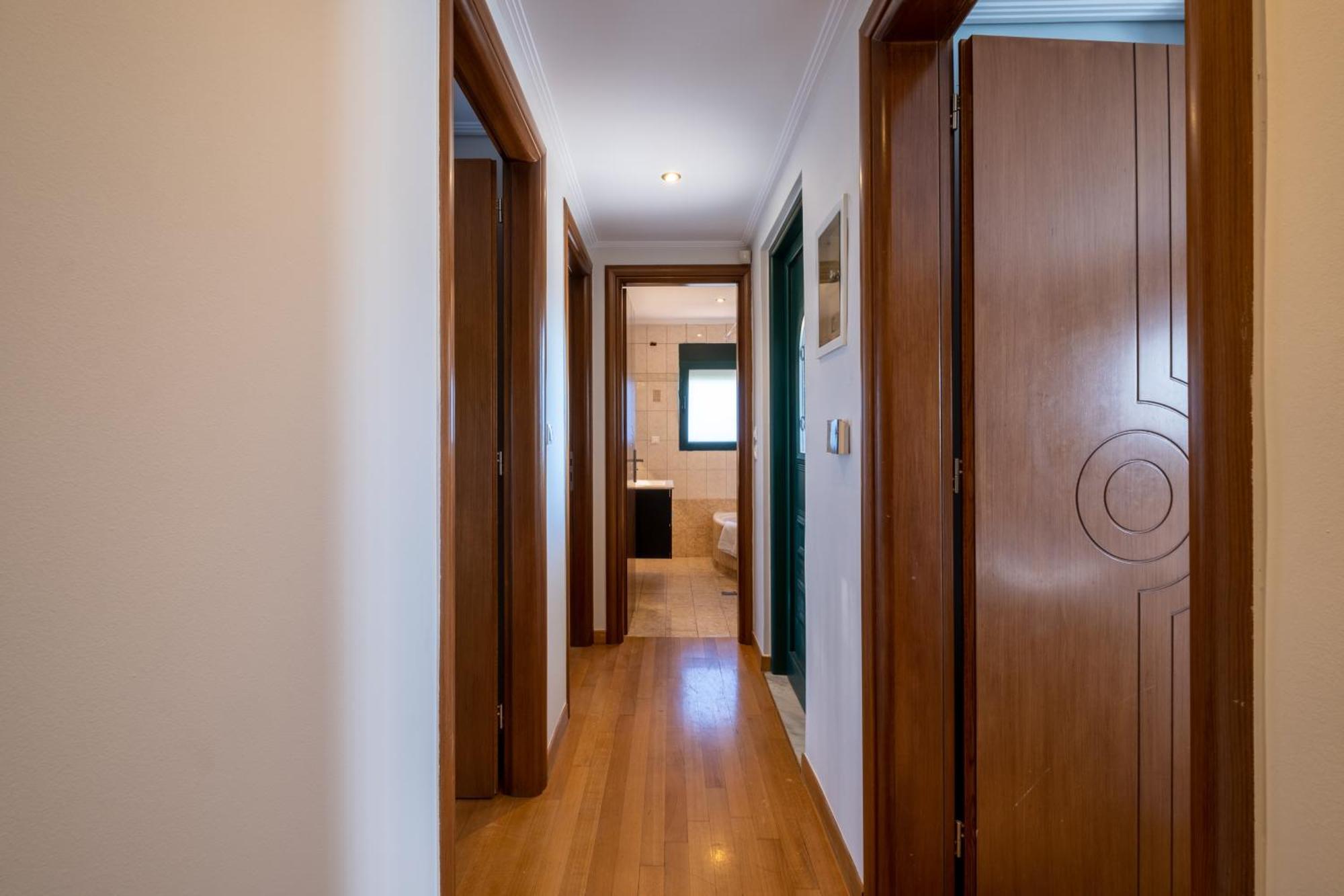 Vári Casa Del Gヴィラ エクステリア 写真